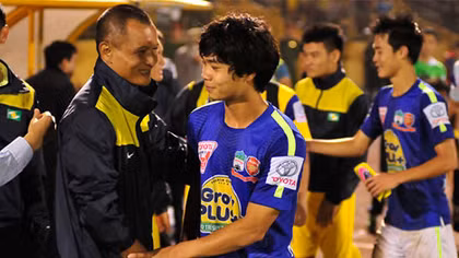 Chiều nay, vòng 22 V.League: Định mệnh sân Pleiku