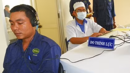 Vệ sinh lao động - y tế học đường, còn nhiều lắm những mối lo