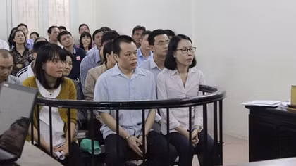 Chủ tịch HĐQT Công ty cổ phần Tập đoàn Vina Megastar và đồng bọn hầu tòa vì lừa đảo gần 30 tỷ đồng