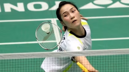 Vũ Thị Trang thua ngay trận mở màn giải Vietnam Open