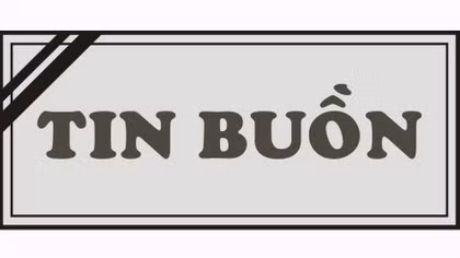 Đại tá Trịnh Văn Khải từ trần