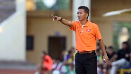 U.19 Việt Nam tự tin gặp Malaysia