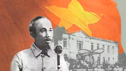 Vai trò, vị thế của Đảng Cộng sản Việt Nam do lịch sử và dân tộc giao phó