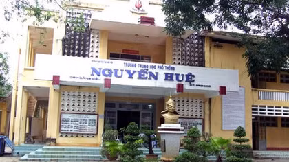 6 thí sinh bị cộng nhầm điểm ưu tiên đã được ‘giải cứu’