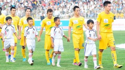 Đột nhiên Thanh Hóa...