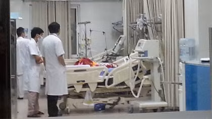 Làm rõ trách nhiệm của lái xe bán tải trong vụ tai nạn tại cầu vượt Thái Hà