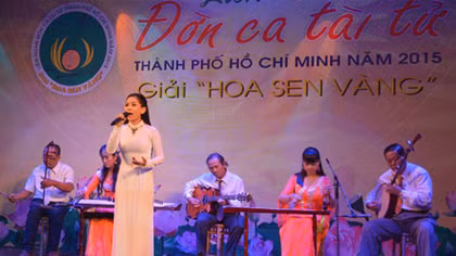 Tạo sân chơi xứng đáng với tiềm lực