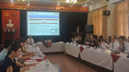 Kinh nghiệm của Nhật Bản về thực hiện trách nhiệm xã hội của doanh nghiệp