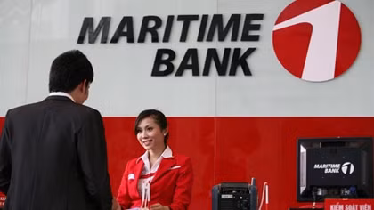 Chấp thuận nguyên tắc việc MDB sáp nhập vào MSB