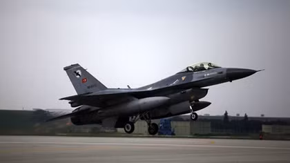Phớt lờ chính quyền Baghda, Thổ Nhĩ Kỳ không kích dữ dội Iraq