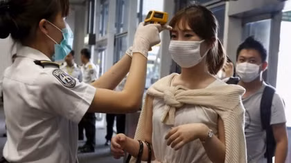 Nữ du khách Nga âm tính với MERS-CoV