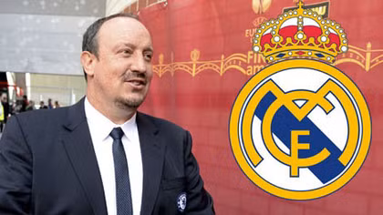 Benitez khởi đầu không xuôi ở Real