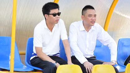 Từ việc CLB Ninh Bình giải thể: Còn bao nhiêu "vùng trắng"?
