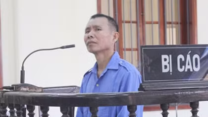Gây án vì mâu thuẫn trong đánh bạc