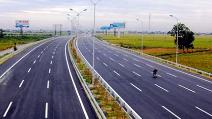 Hà Nội kêu gọi đầu tư hơn 7.600 tỷ đồng nâng cấp quốc lộ 21