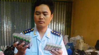 Những thủ đoạn mới rút tiền Nhà nước