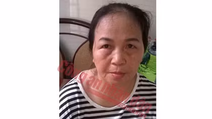‘Bà trùm’ chế tạo, mua bán 2 tấn thuốc nổ sa lưới