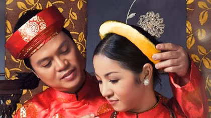 Chỉ tại ông trời