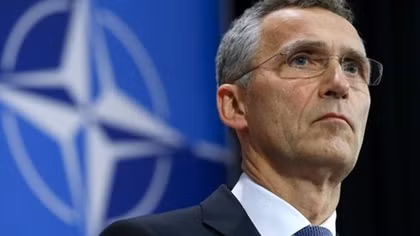 NATO không gửi bộ binh đến Syria