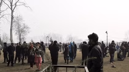 Động đất mạnh 7,2 độ richter tại Tajikistan