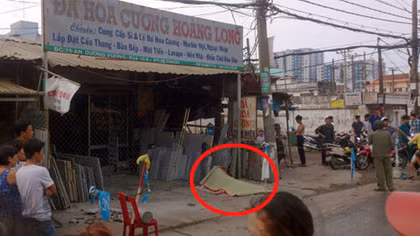 Truy sát kinh hoàng lúc rạng sáng, ít nhất 2 người thương vong