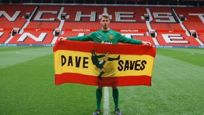 Treo thưởng De Gea, Real ‘chơi khó’ M.U