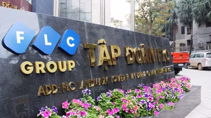 MBS: Cổ phiếu FLC đang thấp hơn 20% giá hợp lý