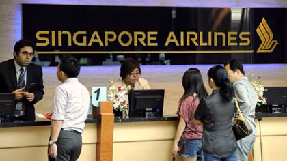 Nhiều khách nữ bị từ chối nhập cảnh Singapore, hãng hàng không ‘vạ lây’ 