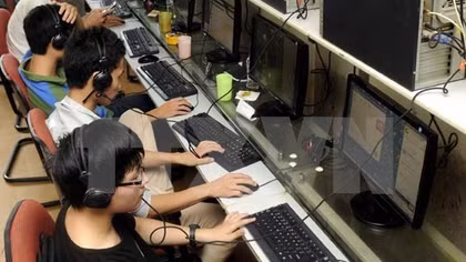 Nhiều game mới được cấp phép, mạnh tay dẹp game lậu
