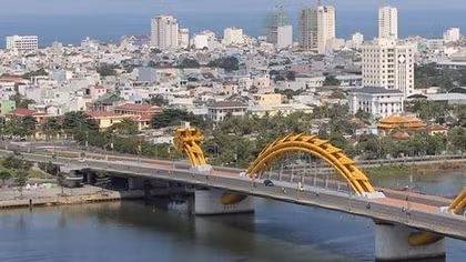 700 đại biểu dự Đại hội biển Đông Á lần thứ 5