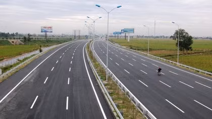 Đề xuất xây cao tốc phía Nam Hà Nội 4.500 tỷ đồng
