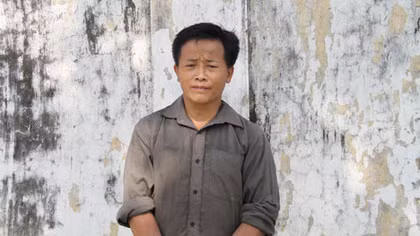 Bắt đối tượng truy nã đặc biệt nguy hiểm