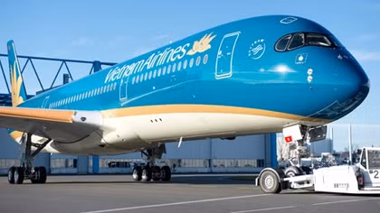 Vietnam Airlines tăng hơn 4.000 chuyến bay phục vụ hè