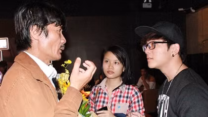 Liên hoan phim “Những câu chuyện đẹp”