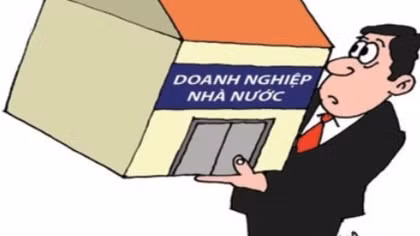 Tập trung hoàn thành cổ phần hóa 432 doanh nghiệp Nhà nước