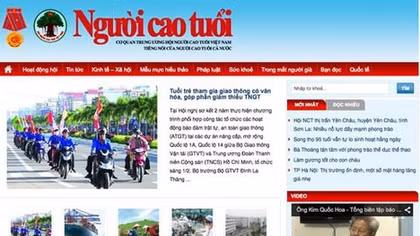 Bị phạt 699 triệu đồng, Báo Người cao tuổi đã có những vi phạm gì?