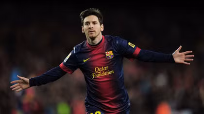 Messi sẽ 'chạy trốn' đến Chelsea?