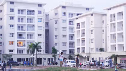 Tất cả các ngân hàng thương mại đều được thực hiện bảo lãnh nhà ở