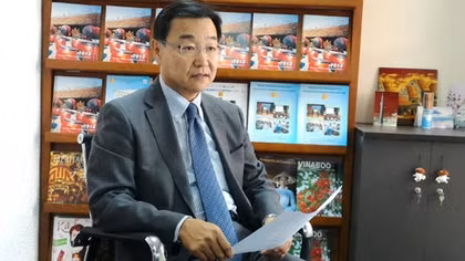 Không thể biến Việt Nam thành 'bãi thải công nghệ'