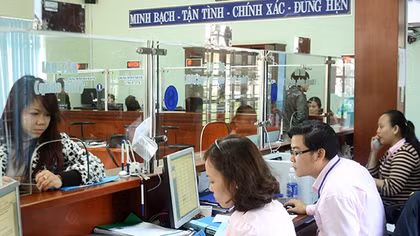 Phải xin lỗi dân nếu chậm trễ trong giải quyết thủ tục hành chính