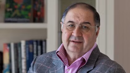 Lưỡng quốc tỷ phú Alisher Burkhanovich Usmanov mở hầu bao… bao cả nước