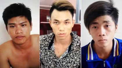Lập bãi giữ xe để cất giấu, rã xe gian tiêu thụ