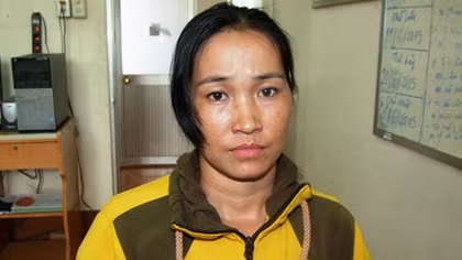 Sang hàng xóm chơi, trộm ví có 86 triệu đồng
