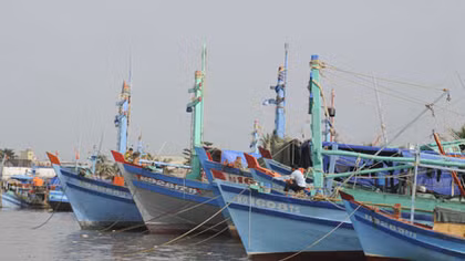 Giông lốc ở Kiên Giang, 4 người thương vong