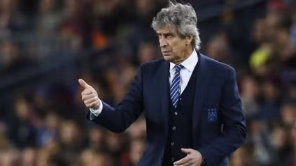 ManCity không vĩ đại nếu không vô địch Champion League