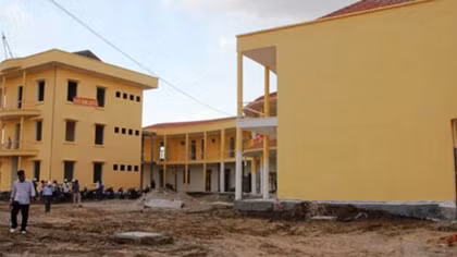 Nhiều sai phạm nghiêm trọng tại các phòng thí nghiệm xây dựng ở Hải Phòng