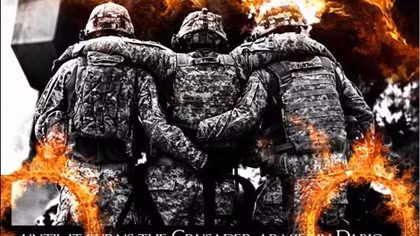 Ấn bản điện tử Dabiq: “Mũi tên độc” của tổ chức khủng bố IS