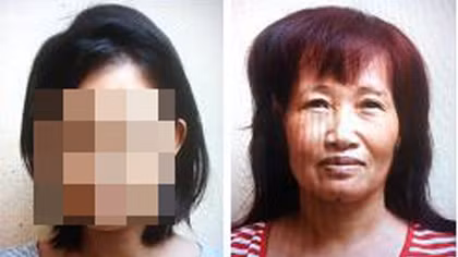 Xóa đường dây môi giới nữ công nhân bán dâm