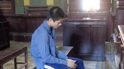 Y án ‘yêu râu xanh’ hại đời bé gái hàng xóm