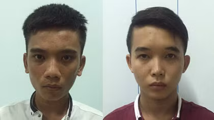 Một thầy giáo bị hai học sinh đánh trọng thương